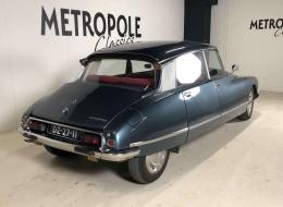 Citroen ID D Super