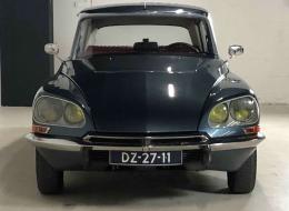 Citroen ID D Super