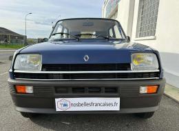 Renault 5 GTL