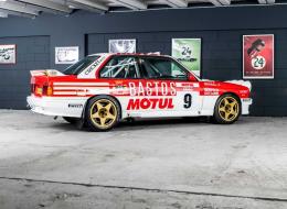 BMW M3 PRODRIVE RALLYE Gpe A