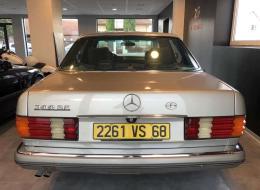 Mercedes-Benz S 300