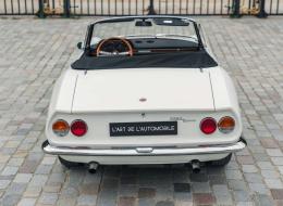 Fiat Dino 2.0L