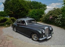 Bentley S1