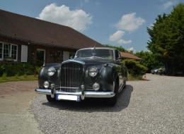 Bentley S1