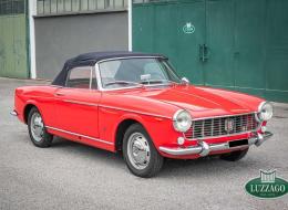 Fiat 1500 Cabriolet