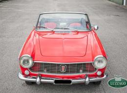 Fiat 1500 Cabriolet