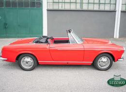 Fiat 1500 Cabriolet