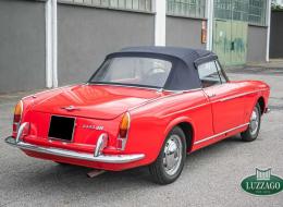 Fiat 1500 Cabriolet