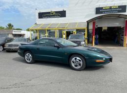 Pontiac Firebird V6