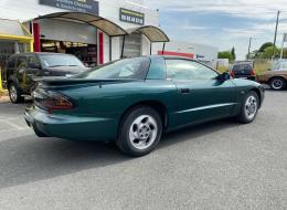 Pontiac Firebird V6