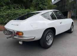Lancia Fulvia SPORT ZAGATO 1969