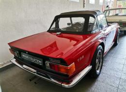 Triumph TR6 PI OV