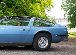 Maserati Indy 4200 Vignale