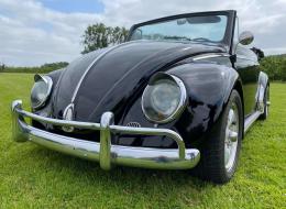 Volkswagen Coccinelle Convertible