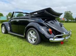 Volkswagen Coccinelle Convertible