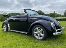 Volkswagen Coccinelle Convertible