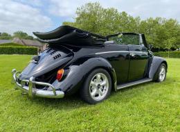 Volkswagen Coccinelle Convertible