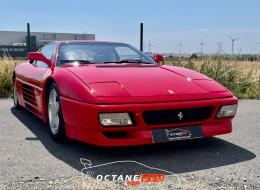 Ferrari 348 TB