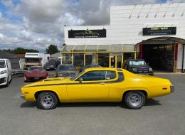 Plymouth Roadrunner 340ci