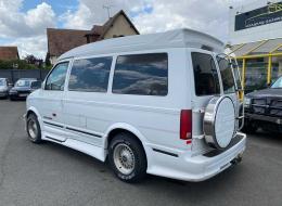 Chevrolet Van Astro Van