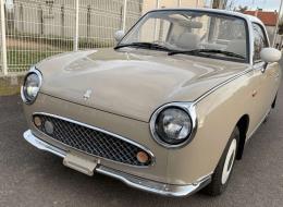 Nissan Figaro