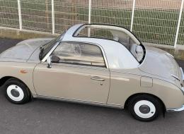 Nissan Figaro