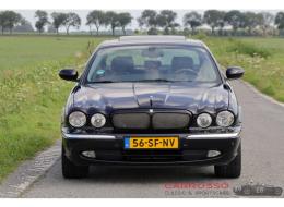 Jaguar Série - XJ 4.2 V8 Executive X350
