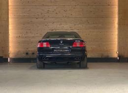 Maserati Quattroporte IV V8 3.2 Biturbo BVA