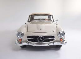 Mercedes-Benz SL 190