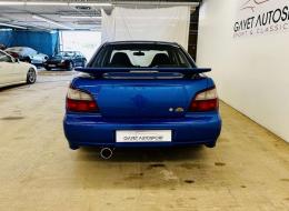 Subaru Impreza 2.0 T 218CH WRX