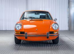 Porsche 911 T Coupé 2.2 Karmann