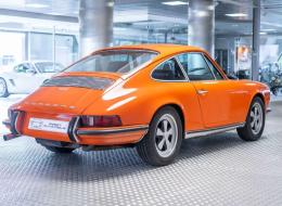 Porsche 911 T Coupé 2.2 Karmann