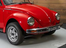 Volkswagen Coccinelle Cabriolet