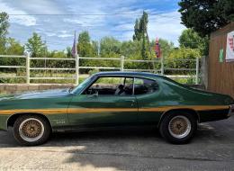 Pontiac Firebird GT37