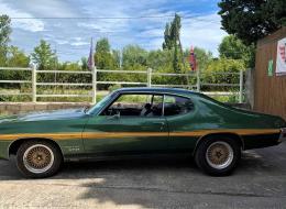 Pontiac Firebird GT37