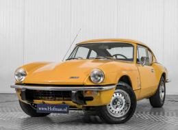 Triumph GT6 MK3