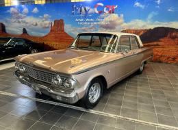 Ford Fairlane 500 3.6 V8 147 Ch. Coupe
