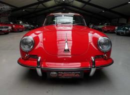 Porsche 356 BT6 S-90