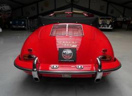 Porsche 356 BT6 S-90