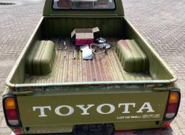 Toyota Pick Up Hilux RN28L SR5