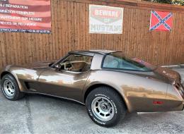 Chevrolet Corvette C3