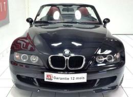 BMW Z3 M Roadster + Hard Top