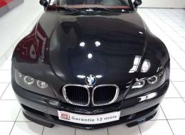 BMW Z3 M Roadster + Hard Top