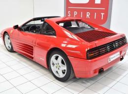 Ferrari 348 TS