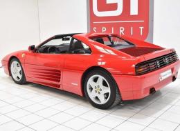 Ferrari 348 TS