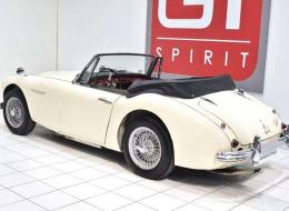 Austin Healey 3000 MK3 BJ7