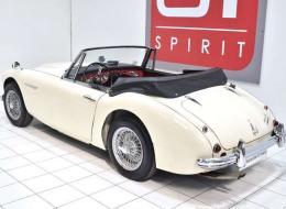 Austin Healey 3000 MK3 BJ7