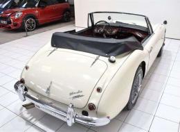 Austin Healey 3000 MK3 BJ7