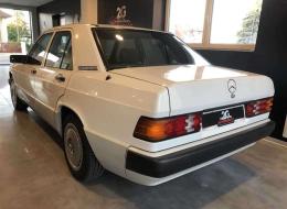 Mercedes-Benz 190 E