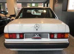 Mercedes-Benz 190 E